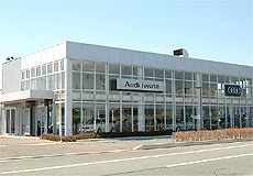 店舗情報